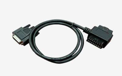 Volvo/Mack 16 pin cable