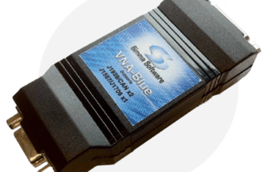 VNA2-Bluetooth
